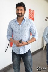 Naruda DONORuda Movie Release Date PressMeet